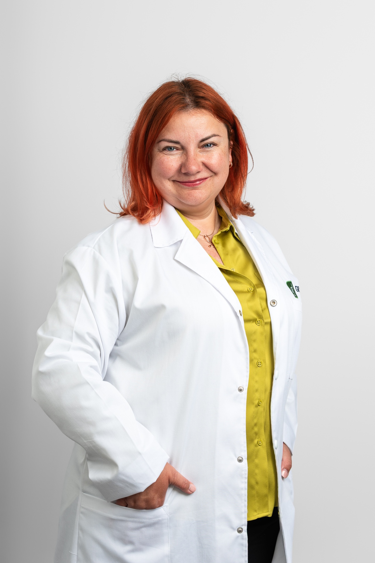 Dr. Ildikó Tunde Ioja