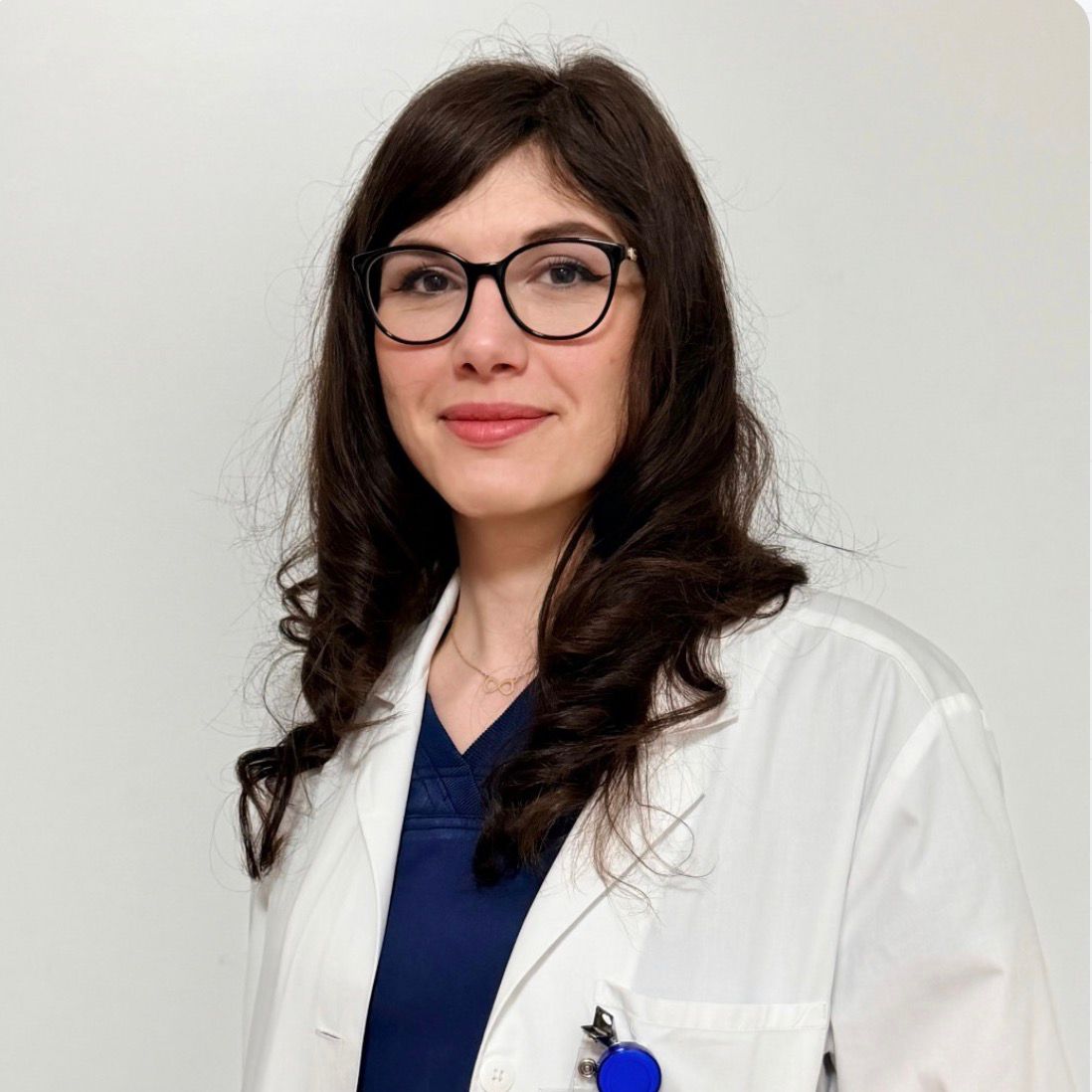 Dr. Alexandra Aida Babici