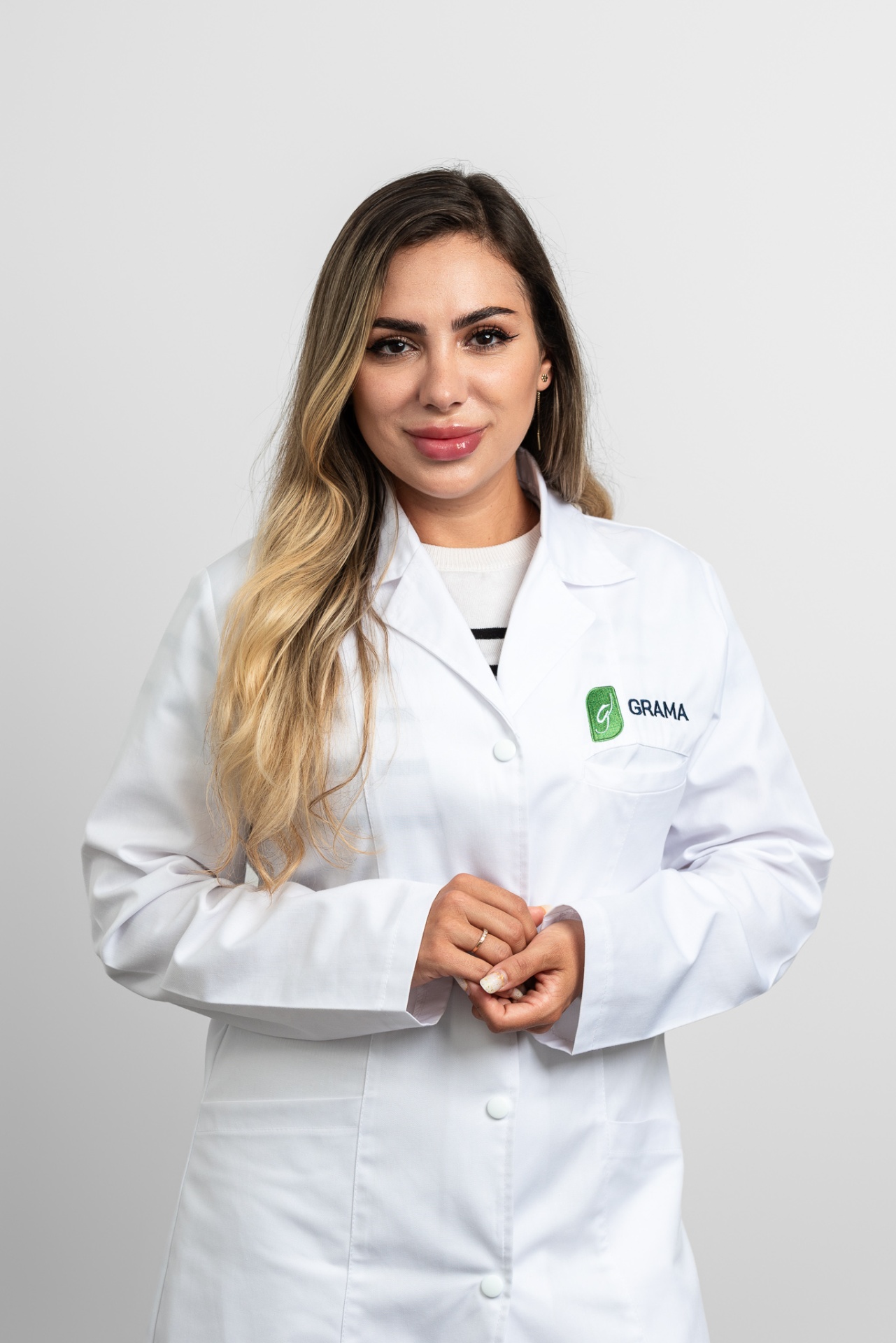Dr. Alexandra Lup