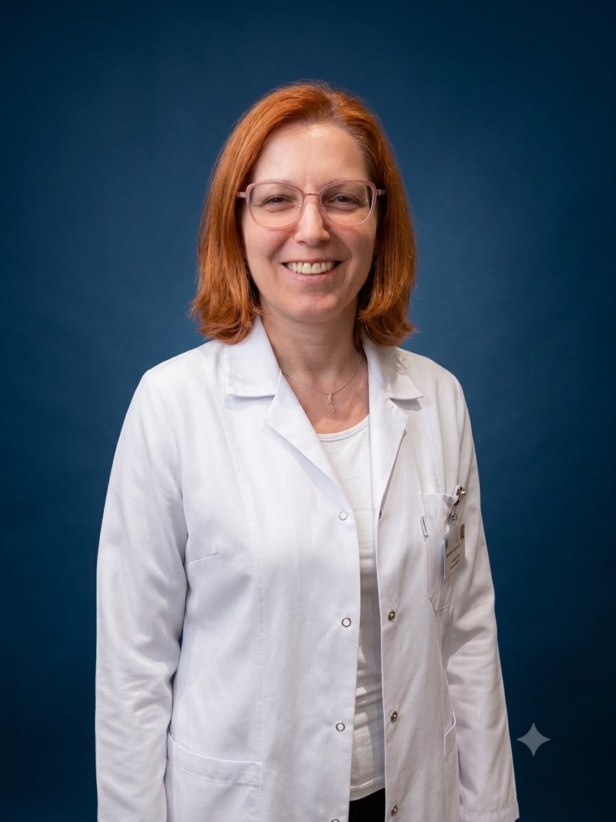 Dr. Adina Andrei
