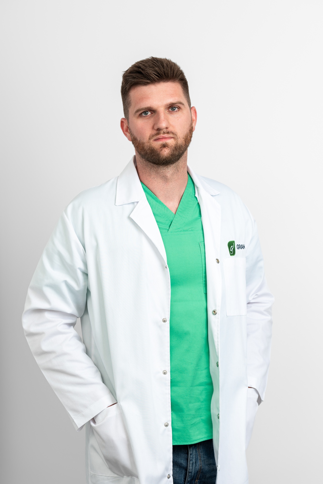 Dr. Andrei Pomian