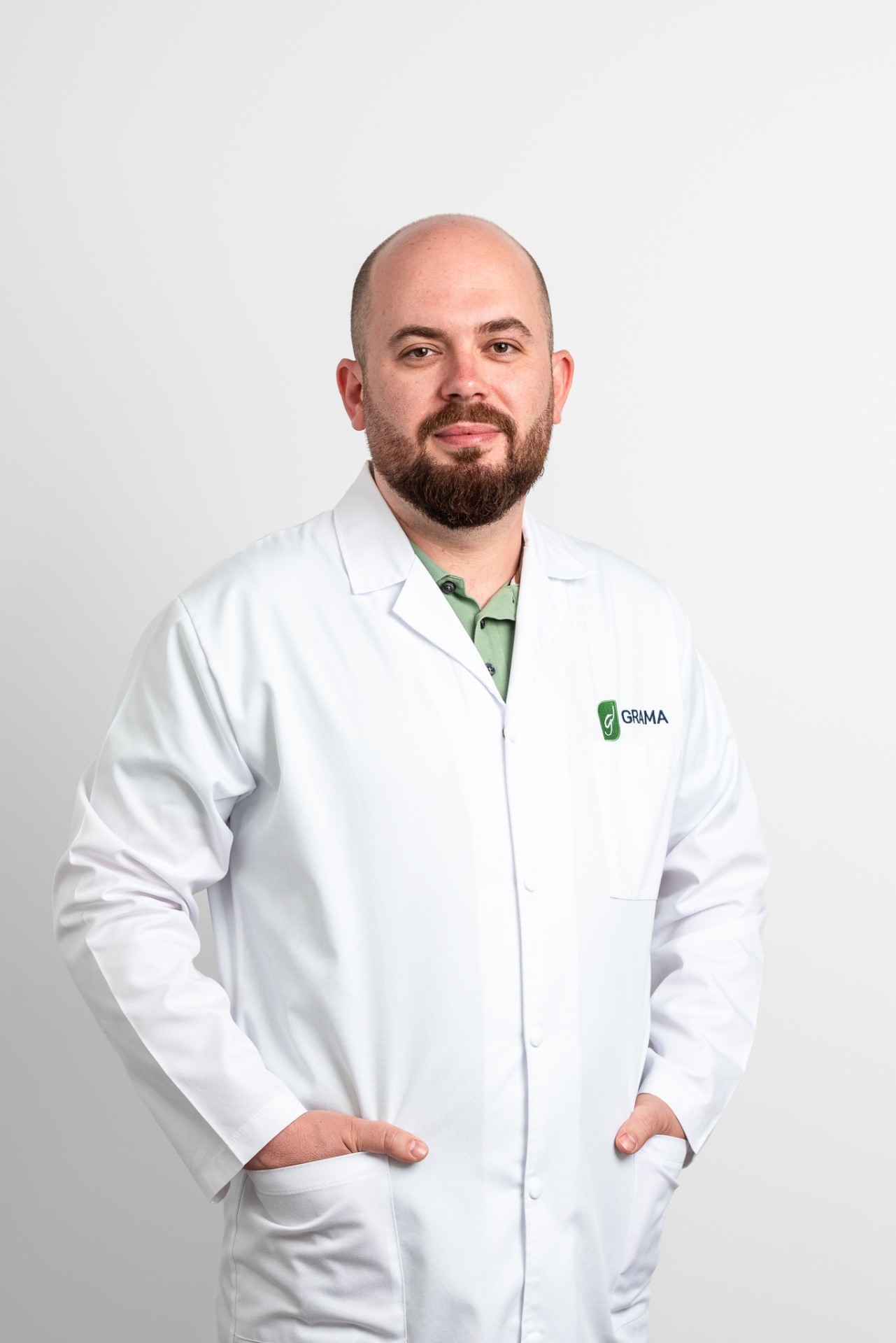 Dr. Paul Alexandru Farcaș