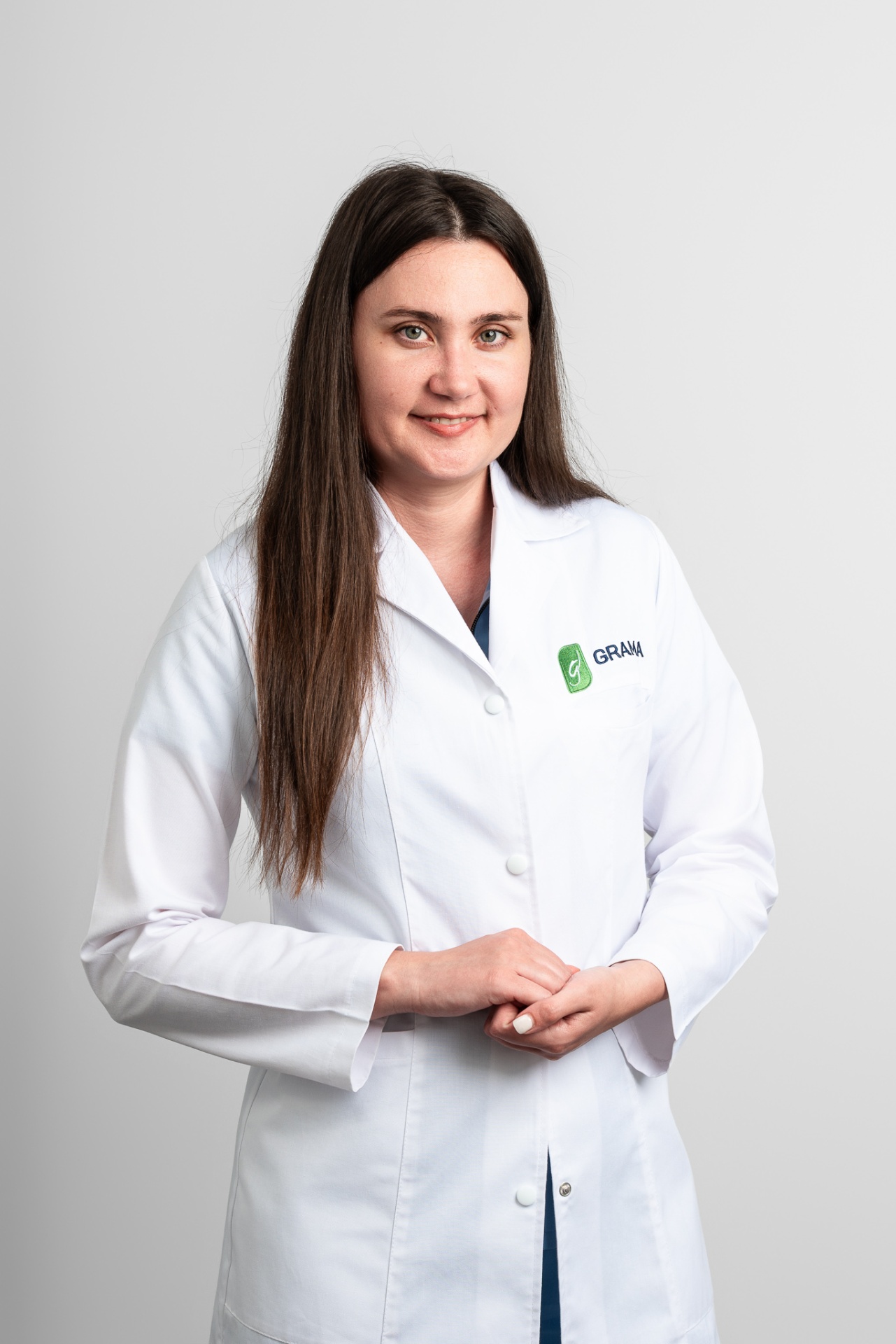 Dr. Reka Drincal