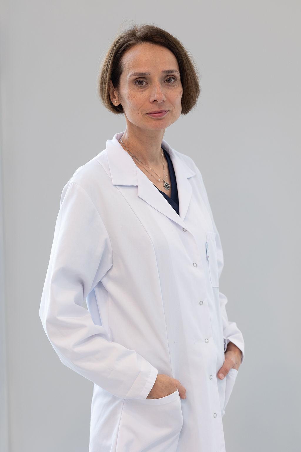 Dr. Adela-Denisa Tișea
