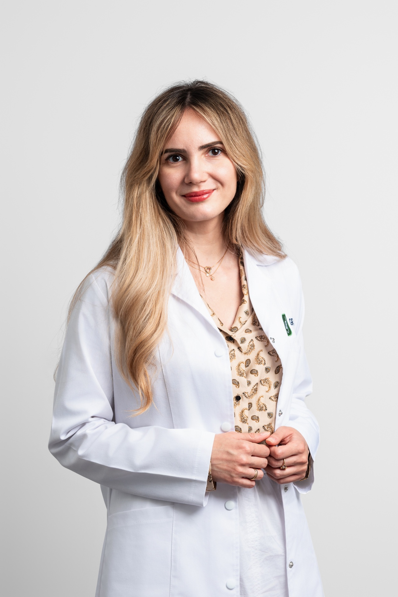 Dr. Andrada Camelia Guță