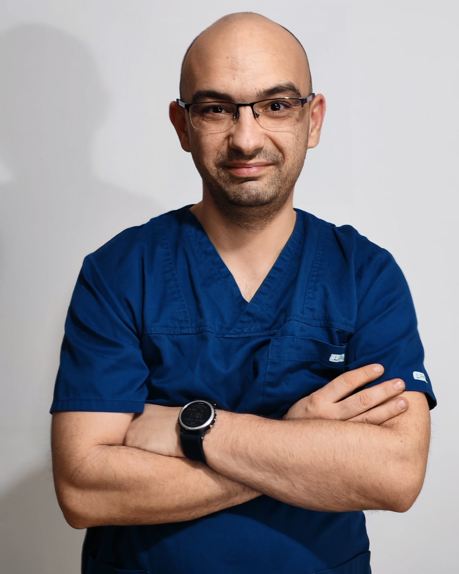 Dr. Florin Iulian Șipoș