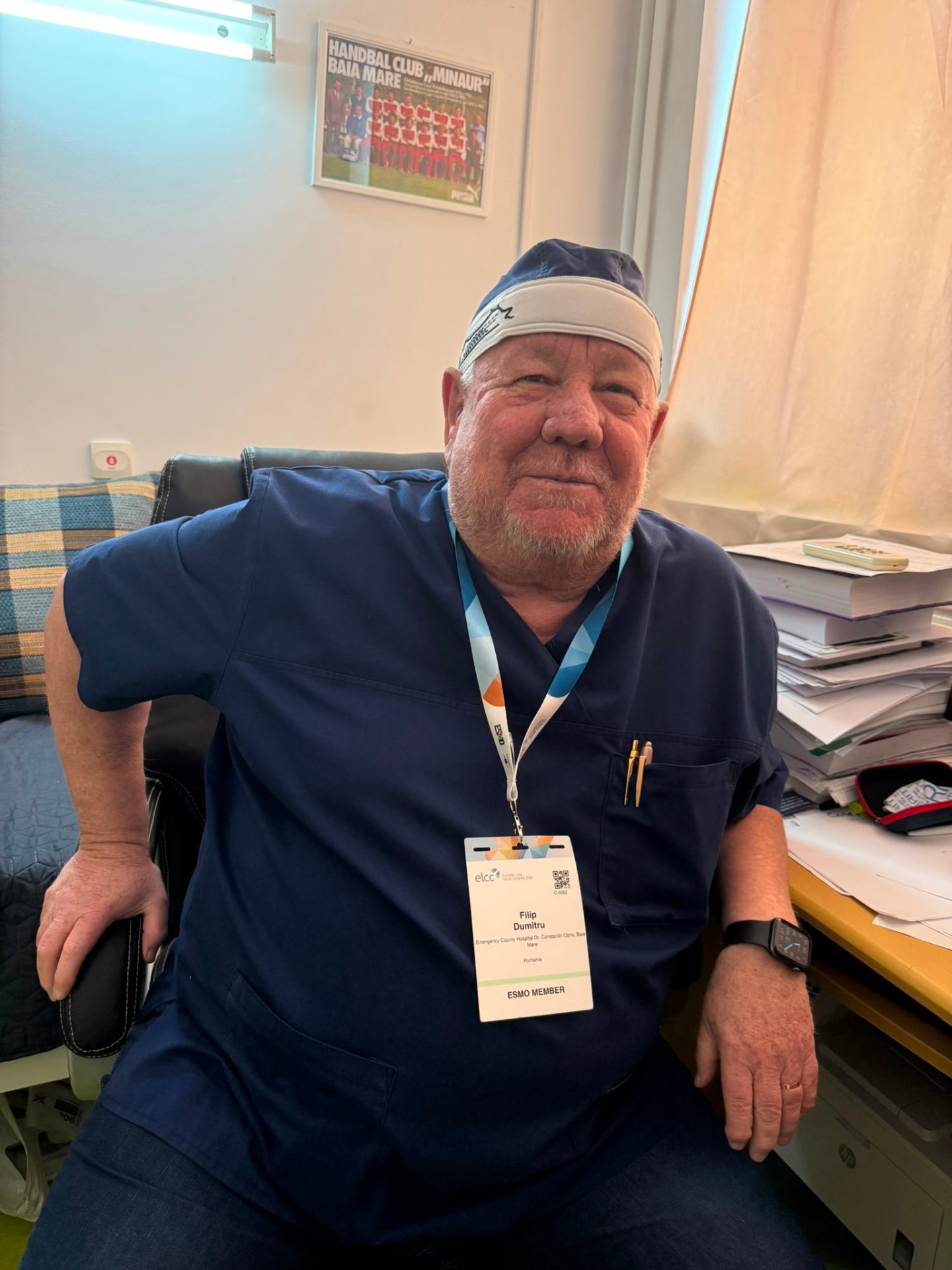 Dr. Dumitru Filip