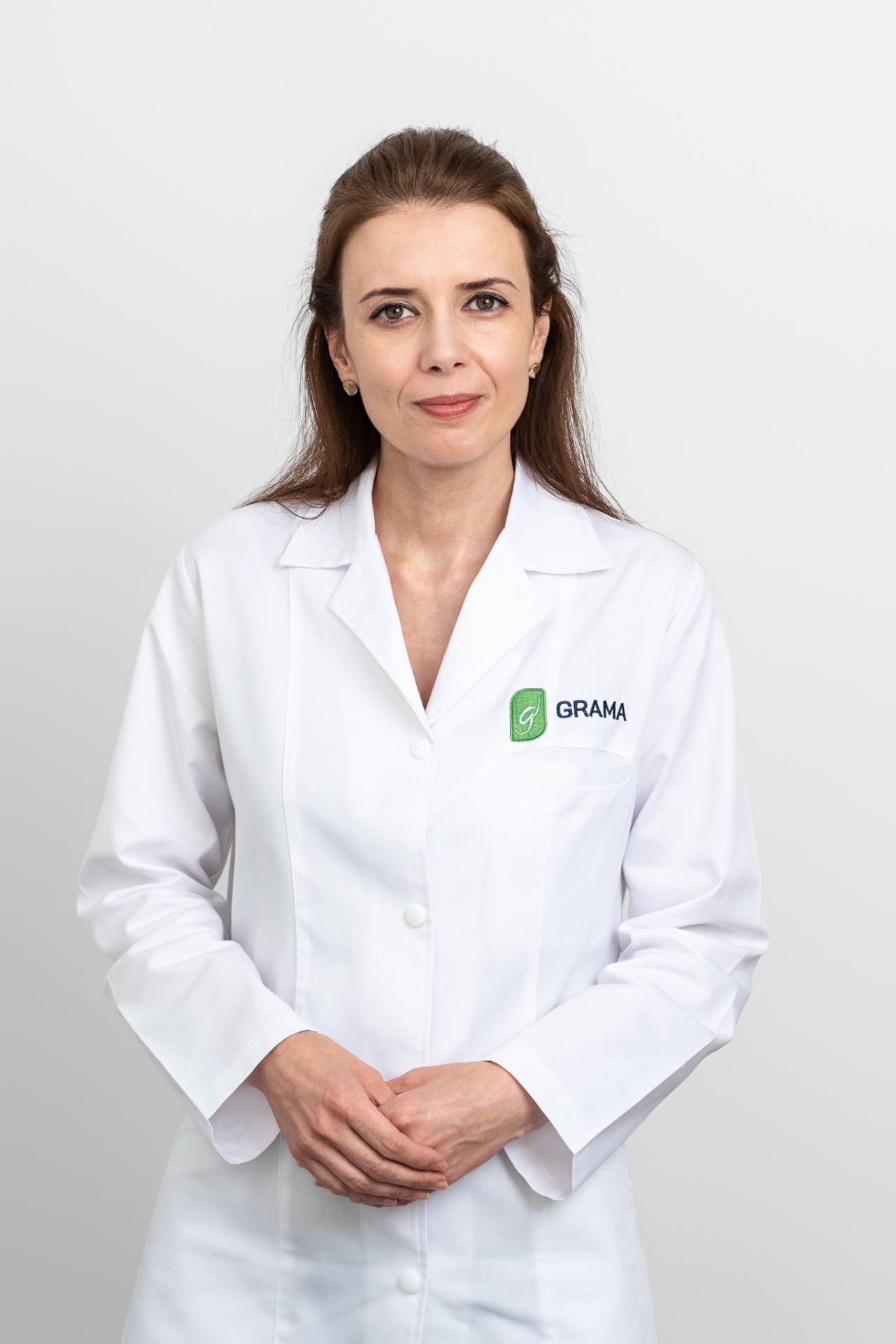 Dr. Andra Agârbiceanu (Năcuță)