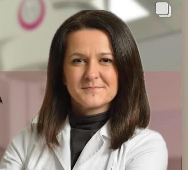 Dr. Loredana Elisabeta Popa