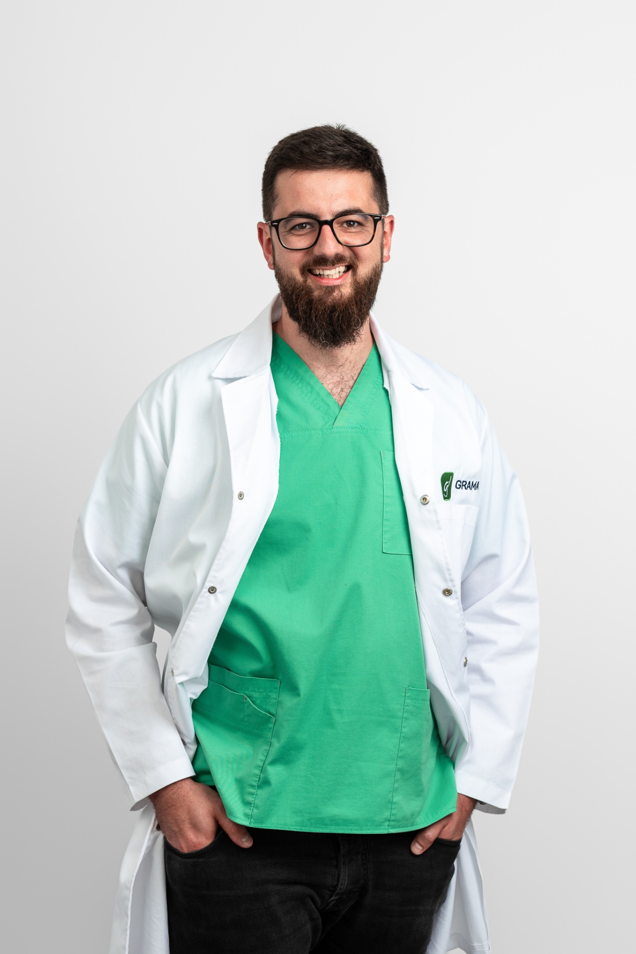 Dr. Sergiu Maior-Roșca