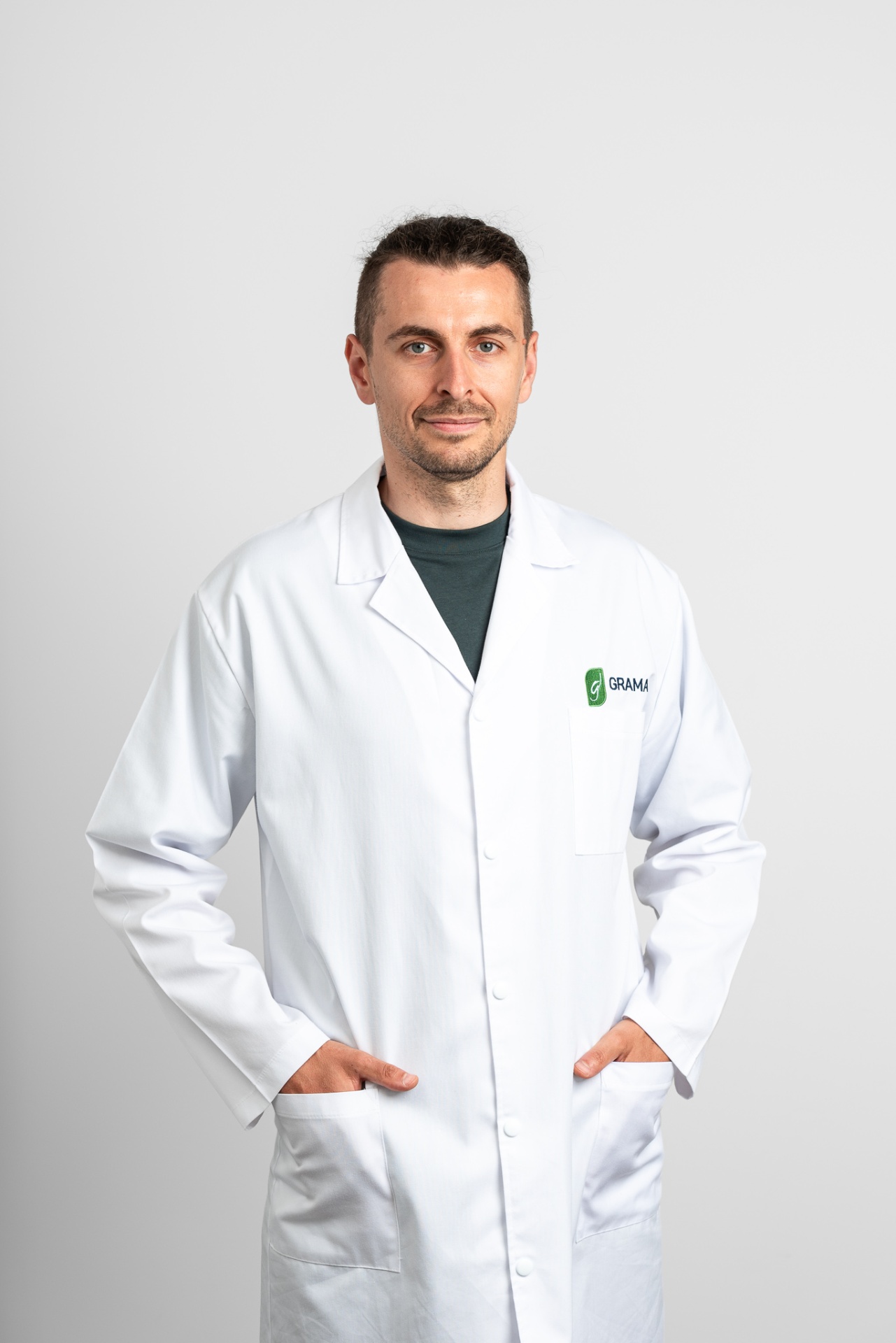 Dr. Ștefan Daniel Cristescu