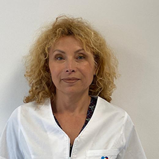 Dr. Rodica Cătălina Graur