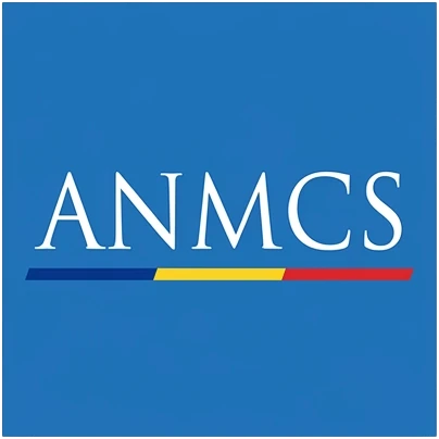 Acreditare ANMCS